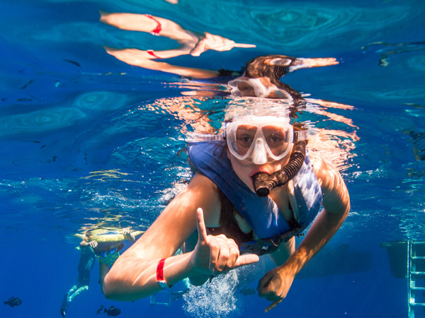 Maui Snorkeling